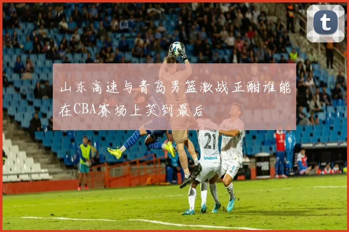 山东高速与青岛男篮激战正酣谁能在CBA赛场上笑到最后