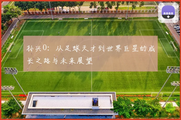 孙兴O：从足球天才到世界巨星的成长之路与未来展望